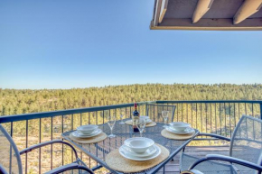 River Ridge 425A - Meredith Lodging
